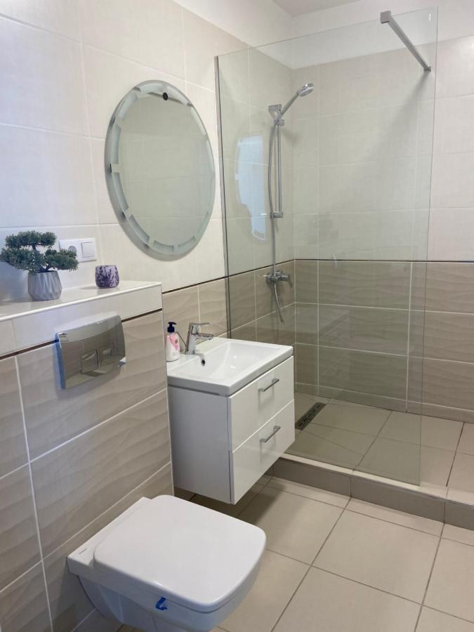 Focus Apartament Floreşti Exterior foto